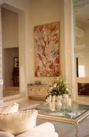 Private Collection, Boca Raton, FL, 108x48